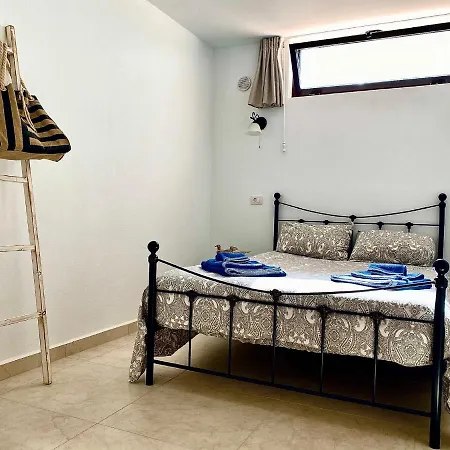 Casa Geco Apartamento Playa Blanca (Lanzarote)