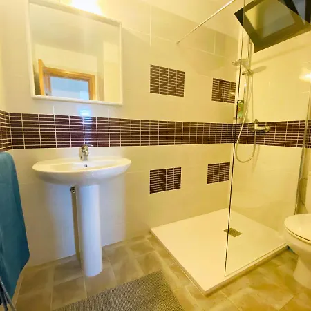 Casa Geco بلايا بلانكا