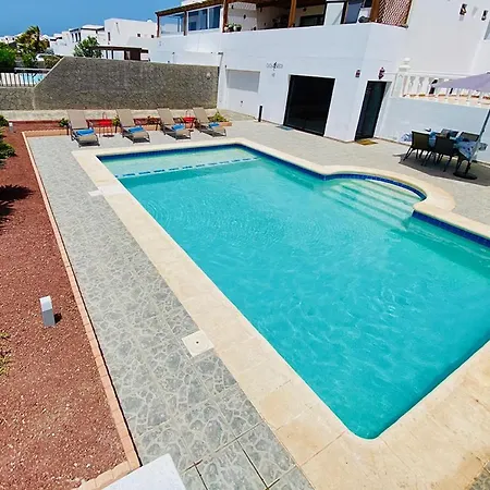 Casa Geco