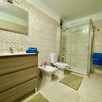Casa Geco Apartment