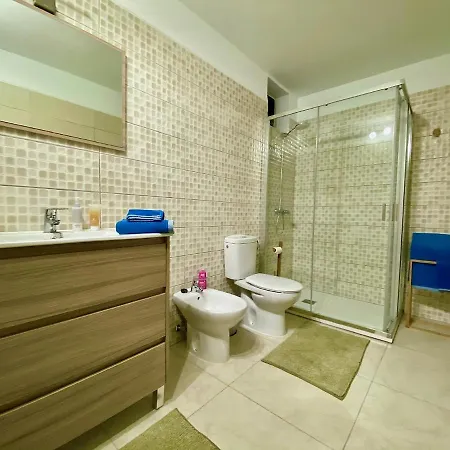 Casa Geco Appartement