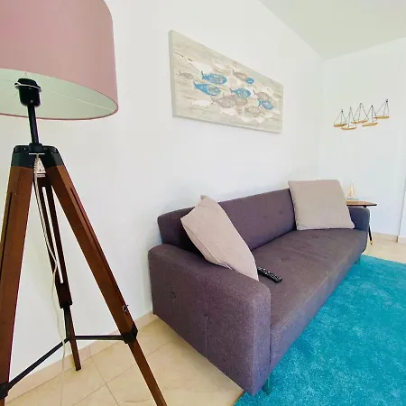 Casa Geco Apartman