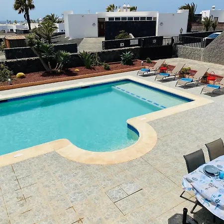 Casa Geco Apartamento