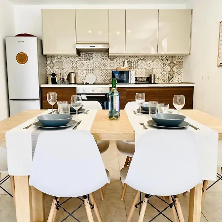 Casa Geco * Playa Blanca (Lanzarote)