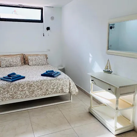 Appartement Casa Geco Playa Blanca (Lanzarote)