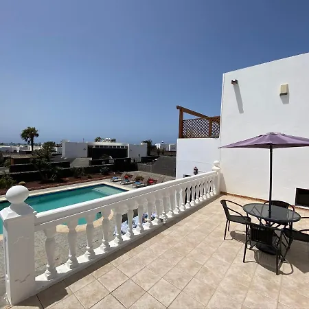 Apartamento Casa Geco *