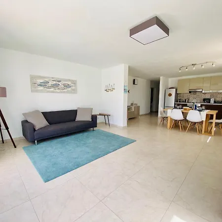 Casa Geco Apartman
