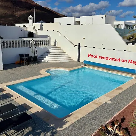 Apartman Casa Geco *
