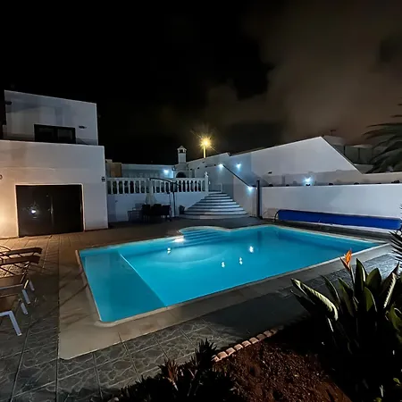 Casa Geco