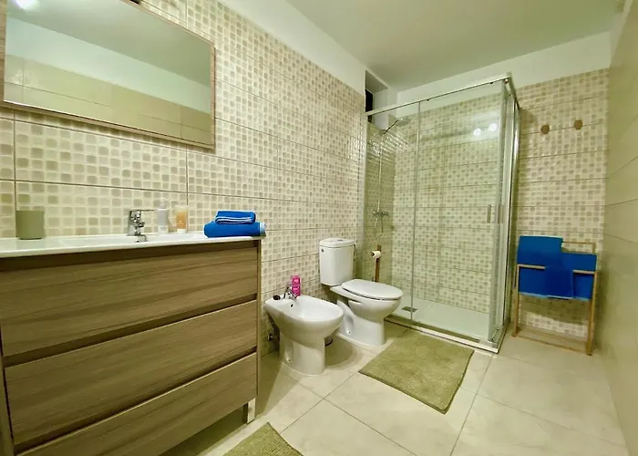 Casa Geco Apartamento