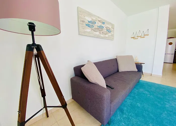 Casa Geco Apartamento