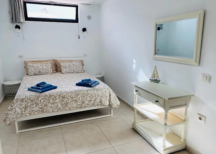 Apartamento Casa Geco Playa Blanca (Lanzarote)