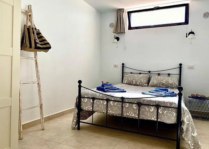 Casa Geco Apartment Playa Blanca (Lanzarote)