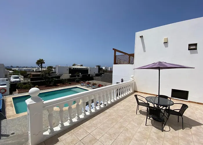 Apartamento Casa Geco *