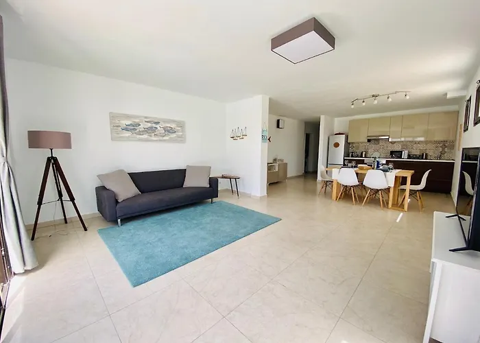 Casa Geco Apartamento