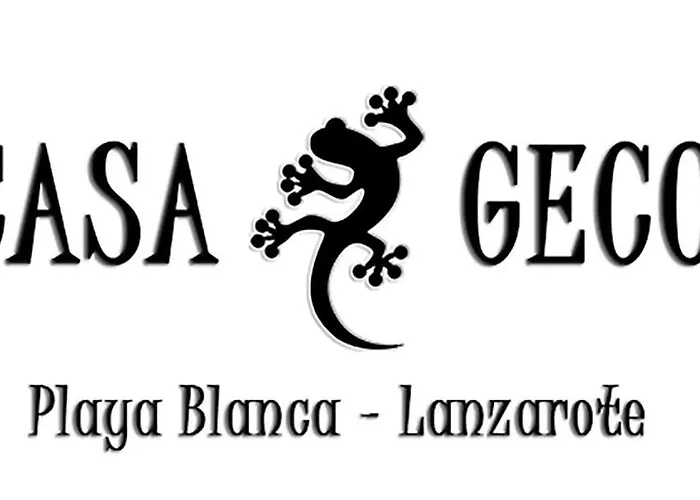 Casa Geco Playa Blanca (Lanzarote)