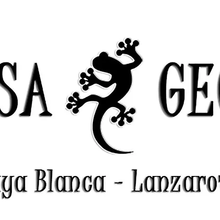 Casa Geco Playa Blanca (Lanzarote)