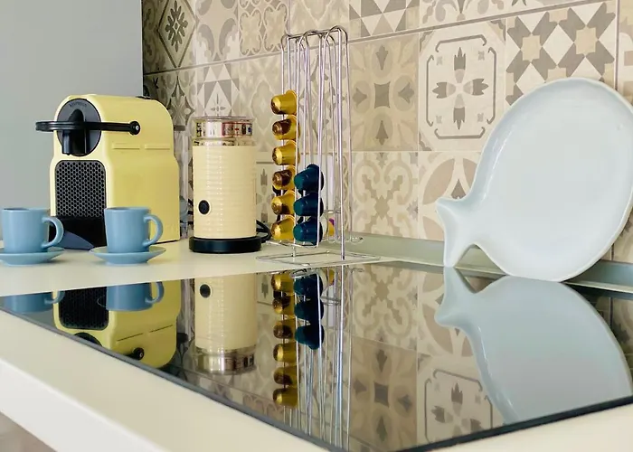 Casa Geco * 플라야블랑카