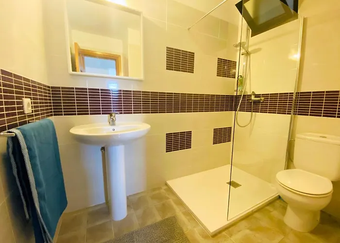 Casa Geco 플라야블랑카